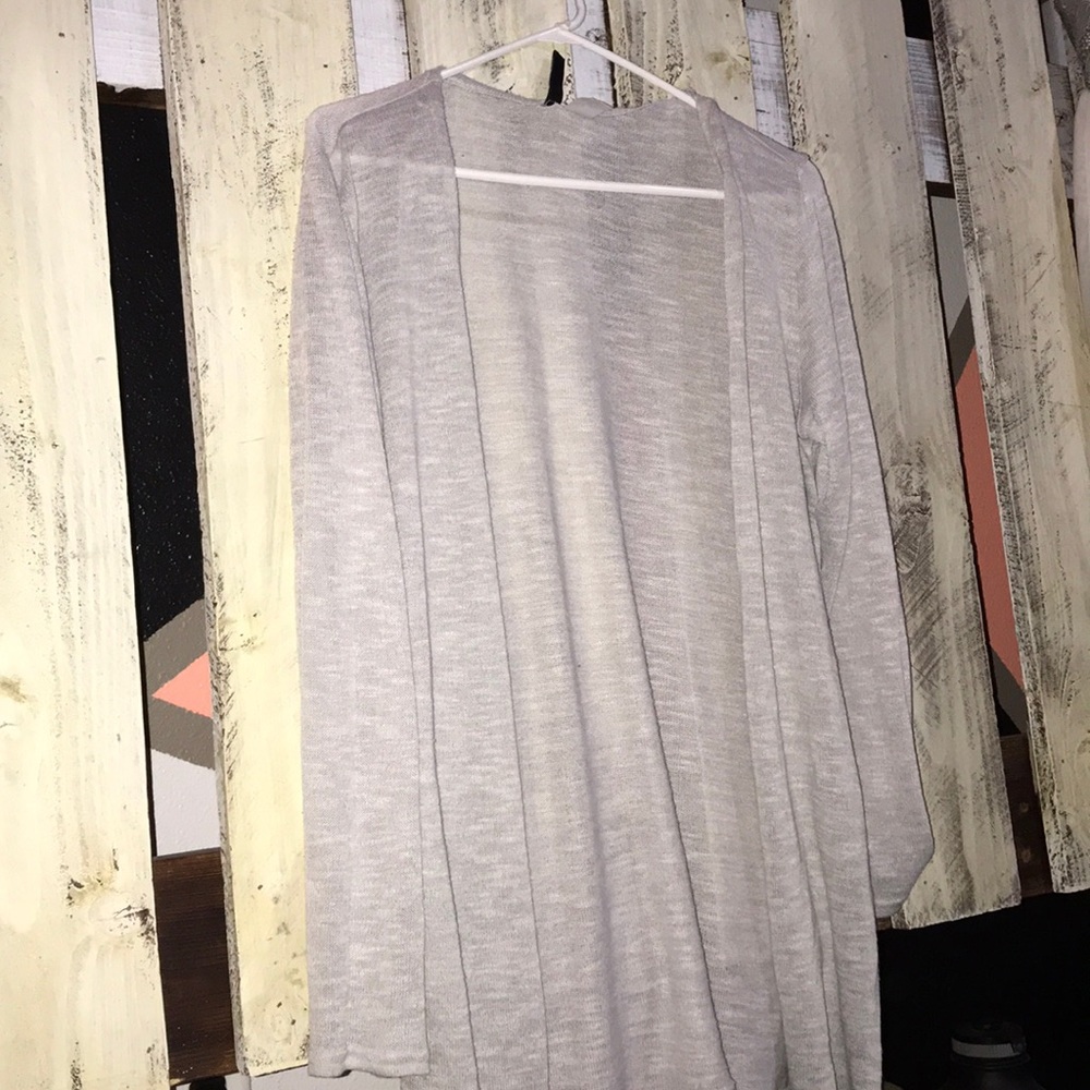 cardigan